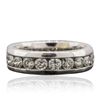 Image 1 : 14KT White Gold 1.98ctw Diamond Ring