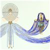 Image 2 : Mediterranee by Erte