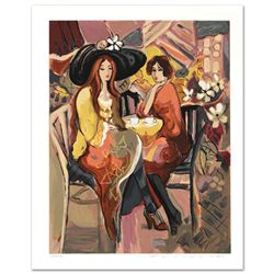 Reunion by Isaac Maimon