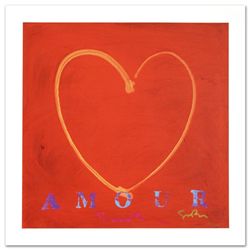 Amor by Simon Bull