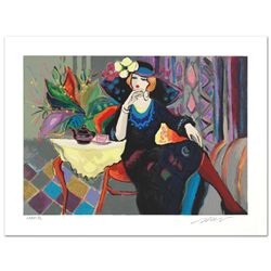 Amanda by Isaac Maimon