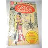 Image 1 : 1971 *VERY RARE* VOL.1 JULY NO.158 DC COMICS *GIRLS ROMANCES* COMIC BOOK VALUE $30.00!!