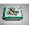 Image 1 : VINTAGE PENCIL SHARPENER *DIE-CAST MINIATURE TRUCK* IN ORIGINAL BOX*!! ITEMS CAME OUT OF SAFE!!