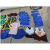 Image 2 : BRING IT ON HUGE HORDE OF CHEERLEADER WARDROBES NO RESERVE!