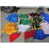 Image 3 : BRING IT ON HUGE HORDE OF CHEERLEADER WARDROBES NO RESERVE!