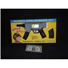 Image 1 : CHILD'S PLAY SCREEN USED & MATCHED GOOD GUYS GUN IN BOX SEEN IN OPENING TOY STORE CREDITS