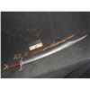 Image 1 : CHRONICLES OF NARNIA SCREEN USED LONG SWORD WITH SHEATH