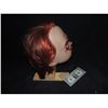 Image 3 : CURSE & SEED OF CHUCKY ACTOR WORN SCREEN MATCHED FULL HEAD MASK