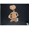 Image 1 : ET THE EXTRA TERRESTRIAL VINTAGE ALIEN TOY NO RESERVE!