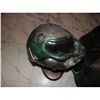 Image 3 : MIGHTY MORPHIN POWER RANGERS SCREEN USED GREEN RANGER SUIT FROM PILOT COMPLETE