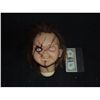 Image 1 : SEED OF CHUCKY HEAD FROM VERY FIRST SIDESHOW DOLL PRODUCED