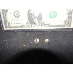 PIRATES OF THE CARIBBEAN 2 BARNACLES FROM THE HEART OF DAVEY JONES NO RESERVE!