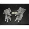 Image 2 : ALIEN DEMON CREATURE WEARABLE GLOVE HANDS USED IN ARIANA GRANDE VIDEO 2