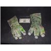 Image 1 : ALIEN DEMON CREATURE WEARABLE GLOVE HANDS USED IN ARIANA GRANDE VIDEO 5