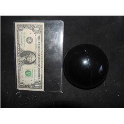 LAND OF THE LOST CRACKED SLEESTAK EYE NO RESERVE!