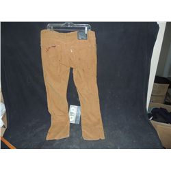 THE WALKING DEAD BLOODY ROTTEN ZOMBIE PANTS 1