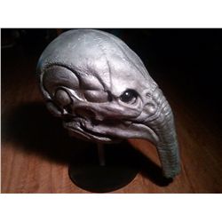 ALIEN PROMETHEUS SCREEN USED ENGINEER NAVIGATOR HELMET