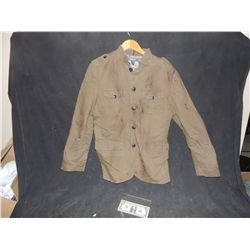 THE WALKING DEAD BLOODY ROTTEN ZOMBIE JACKET 4