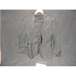 THE WALKING DEAD BLOODY ROTTEN ZOMBIE JACKET 7