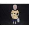 Image 1 : Z NATION HERO ZOMBIE BABY PUPPET SCREEN MATCHED