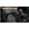 Image 2 : Z NATION HERO ZOMBIE BABY PUPPET SCREEN MATCHED