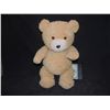 Image 1 : TED SCREEN USED HERO TEDDY BEAR PUPPET ARMATURED VERSION
