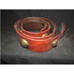 300 HORSE ARMOR UNUSED LENGTH