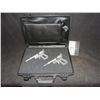 Image 2 : THE STRAIN SCREEN USED ALUMINUM ANTI VIRUS INJECTOR IN CASE 2