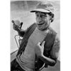 Image 2 : ERNEST P WORRELL SCREEN USED TEE SHIRT & DENIM VEST JIM VARNEY