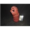 Image 2 : HELLBOY SCREEN USED HERO FIST OF DOOM WORN BY RON PERLMAN