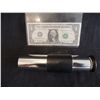 Image 2 : STAR WARS THE PHANTOM MENACE YODA PROTOTYPE LIGHTSABER FROM ORIGINAL PRODUCTION