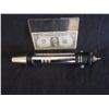 Image 2 : STAR WARS THE PHANTOM MENACE MACE WINDU PROTOTYPE LIGHTSABER FROM ORIGINAL PRODUCTION 3
