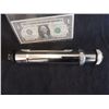Image 2 : STAR WARS THE PHANTOM MENACE OBI-WAN KENOBI PROTOTYPE LIGHTSABER FROM ORIGINAL PRODUCTION 1