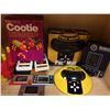 Image 5 : VINTAGE ALIEN SUPER HERO TOY & VIDEO GAME COLLECTION
