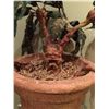 Image 2 : HARRY POTTER SCREEN USED MANDRAKE ROOT IN POT