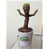 Image 1 : GUARDIANS OF THE GALAXY DANCING BABY GROOT