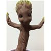 Image 2 : GUARDIANS OF THE GALAXY DANCING BABY GROOT