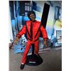 Image 1 : MICHAEL JACKSON RARE HOY YOYS FIGURE