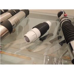 STAR WARS A NEW HOPE SCREEN USED COMMUNICATOR C3PO & LUKE SKYWALKER