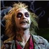 Image 5 : BEETLEJUICE SCREEN USED MAKE UP PROSTHETIC TIM BURTON
