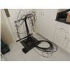 Image 1 : ANIMATRONIC PUPPETRY TELEMETRY RIG 12 AXIS 24 CABLE UNIT FOR FULL RANGE OF ARM MOTION
