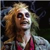 Image 5 : BEETLEJUICE SCREEN USED MAKE UP PROSTHETIC TIM BURTON