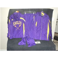 DISNEY BRING IT ON? JAI ALAI SUITS