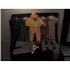 DISNEY COLLECTION OF CHILD SIZE COSTUMES