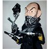 Image 4 : FULL MOON PUPPET MASTER 10 AXIS RISING SIX SHOOTER LOT OF 4