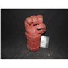 HELLBOY SCREEN USED HERO FIST OF DOOM WORN BY RON PERLMAN