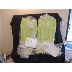 BEAUTY SHOP THE MOVIE PEACHES WARDROBES LOT OF 2 MONIQUE