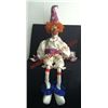 SCARY MOVIE 2 SCREEN USED & MATCHED POLTERGEIST EVIL CLOWN PUPPET