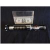 STAR WARS THE PHANTOM MENACE OBI-WAN KENOBI PROTOTYPE LIGHTSABER FROM ORIGINAL PRODUCTION 2