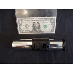 STAR WARS THE PHANTOM MENACE YODA PROTOTYPE LIGHTSABER FROM ORIGINAL PRODUCTION